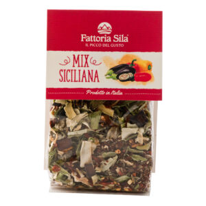 Mix Siciliana